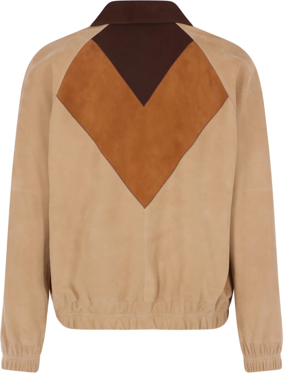 Suede Jacket - Img 2