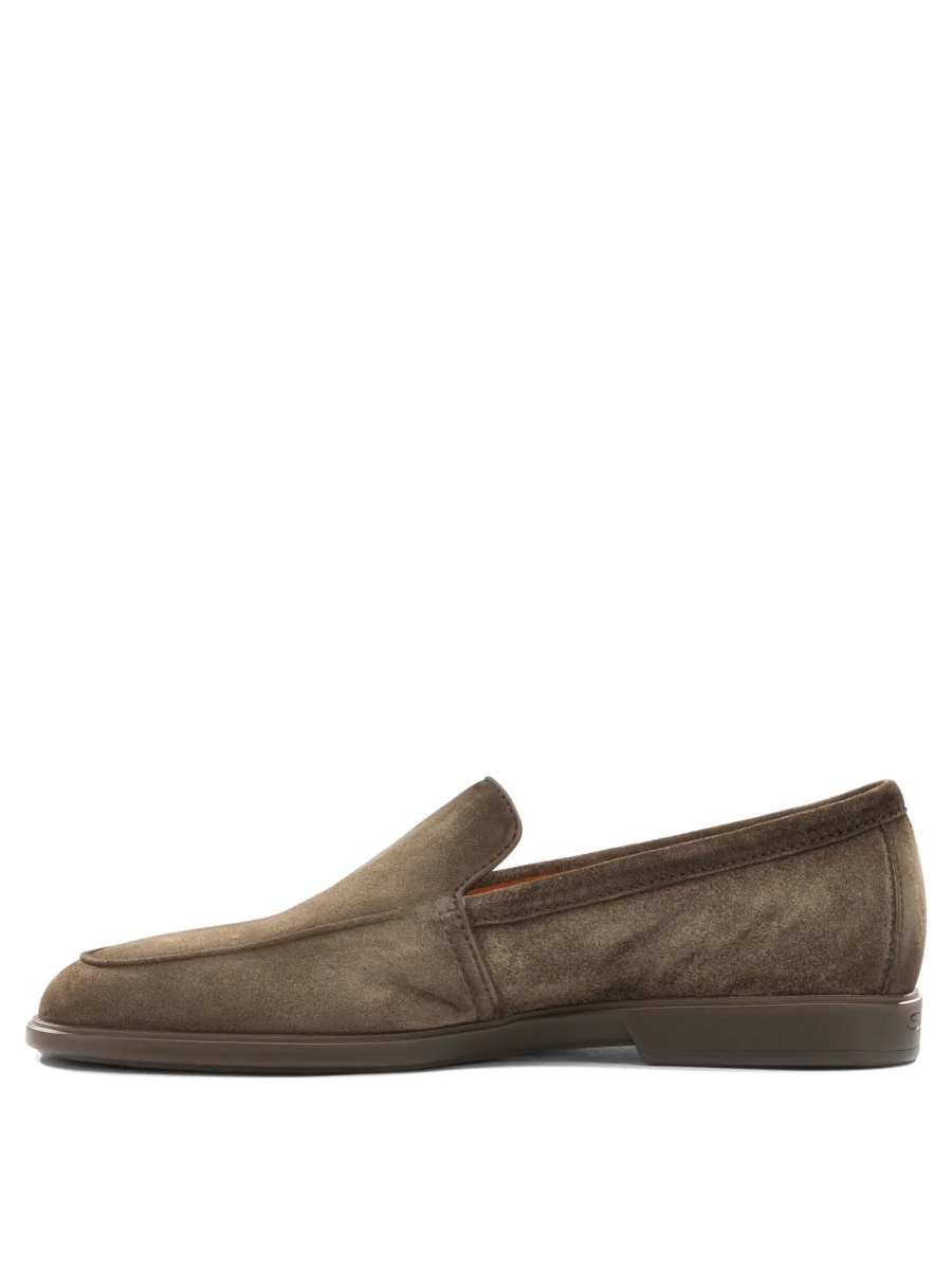 Suede loafers - Img 3