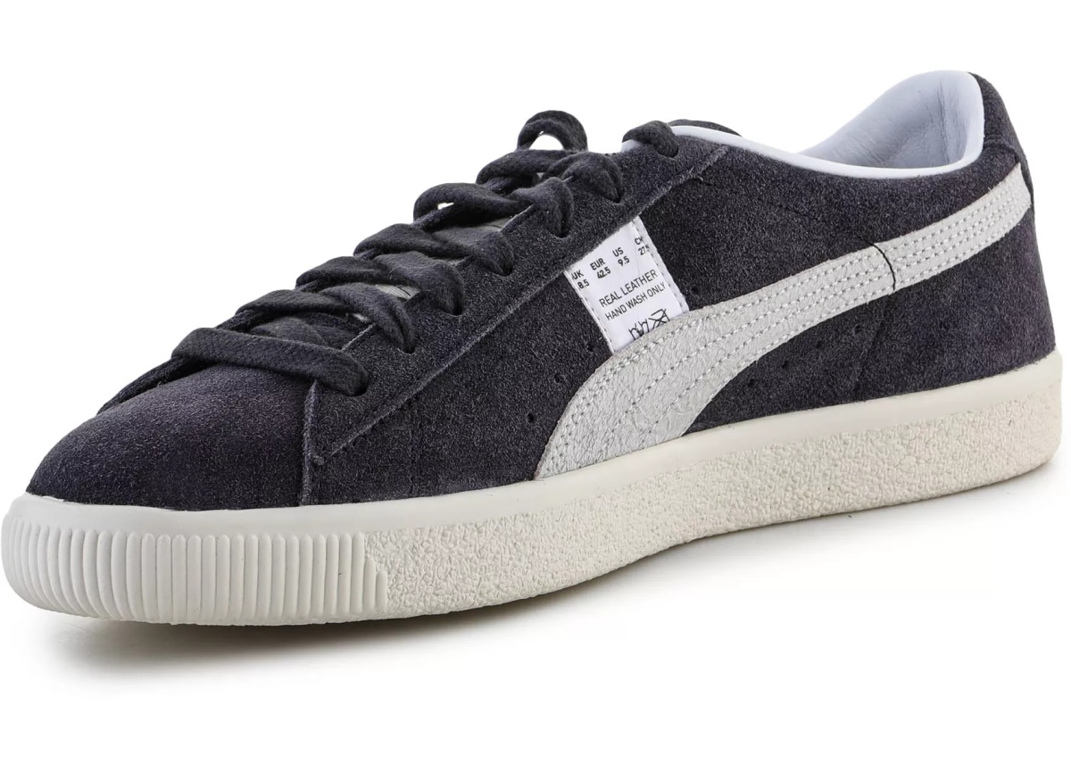 Suede Vtg Rdl Lb - Img 3