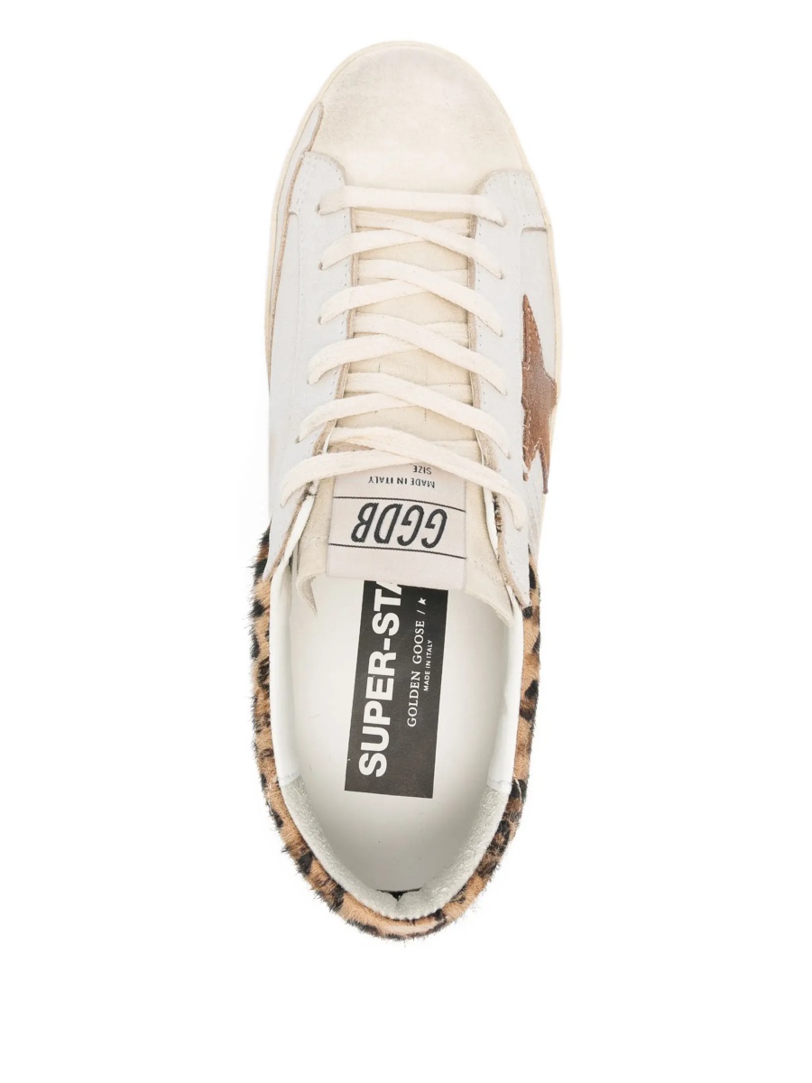 "Super-Star" sneakers - Img 4