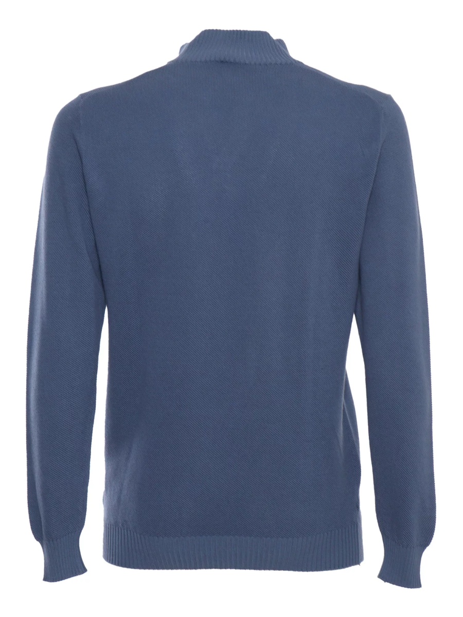 Supima Dusty sweater - Img 2