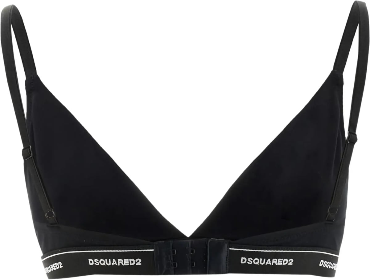 Sutiene Bra With Logo - Img 2