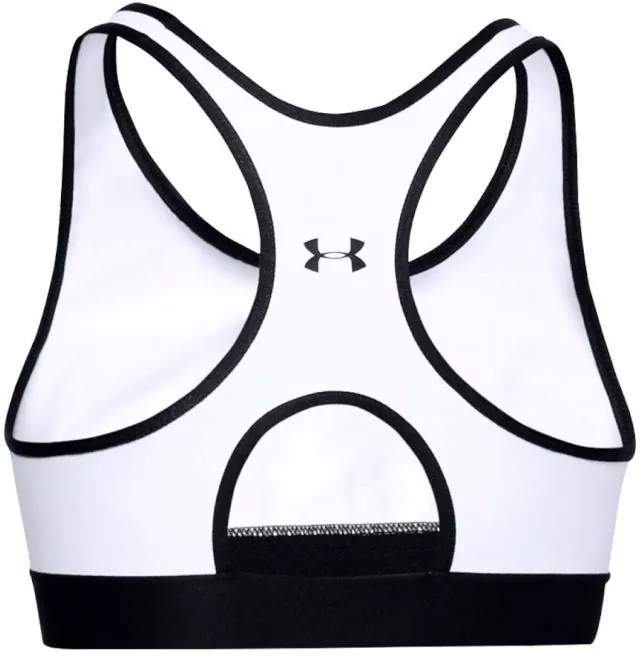 Sutiene Mid Keyhole Graphic Bra - Img 2