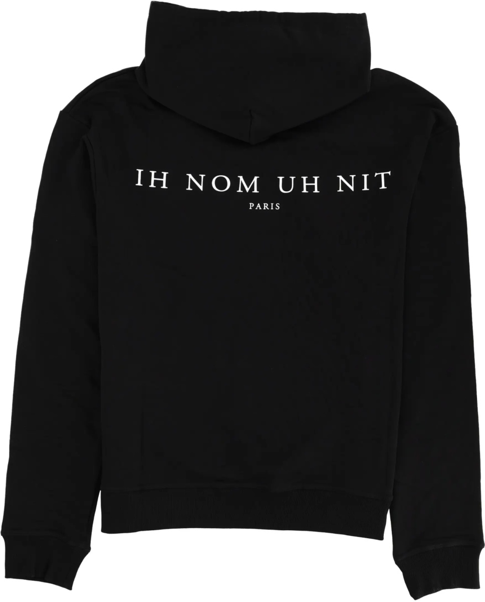 Sweatshirt With Print - Img 2