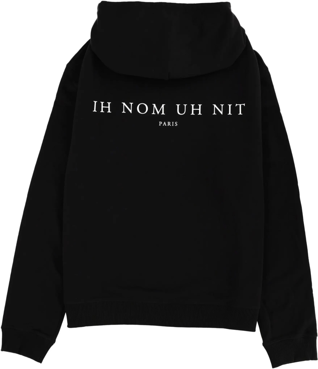 Sweatshirt With Print - Img 2