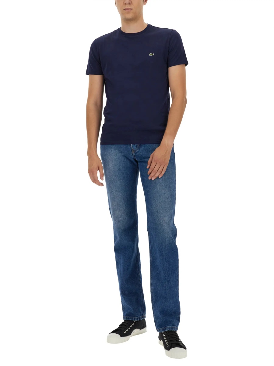 T-Shirt Con Logo - Img 4