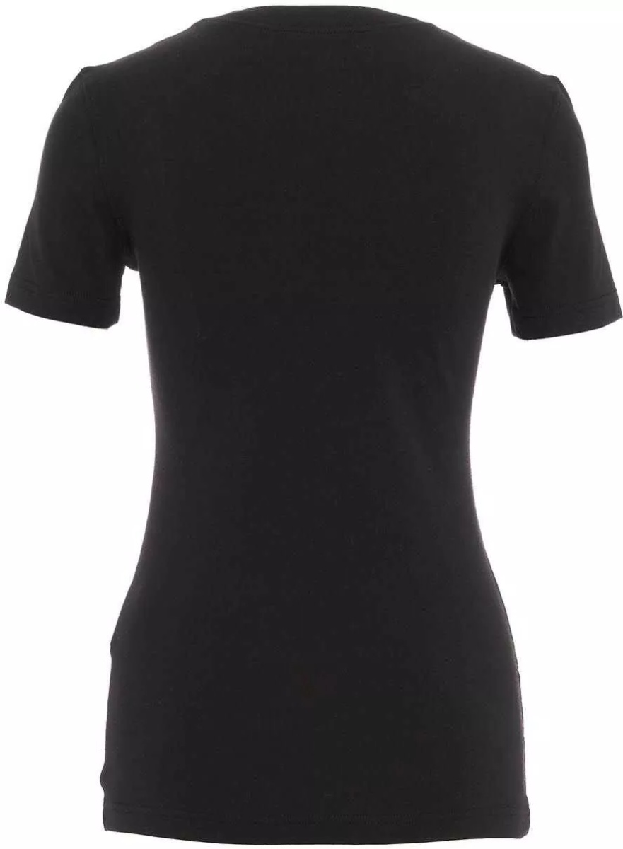 T-shirt with logo emblem* - Img 3
