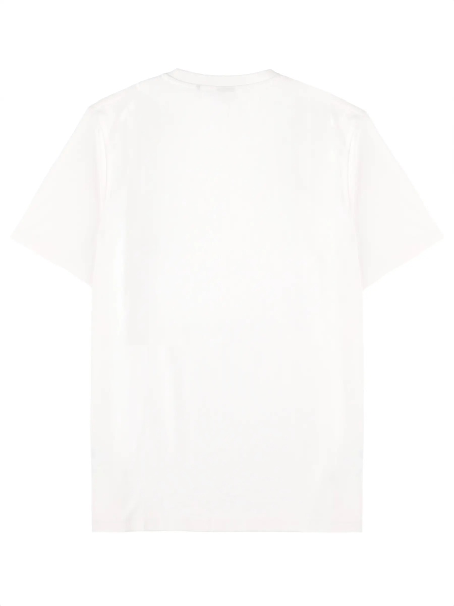 T-Shirt With Logo - Img 2