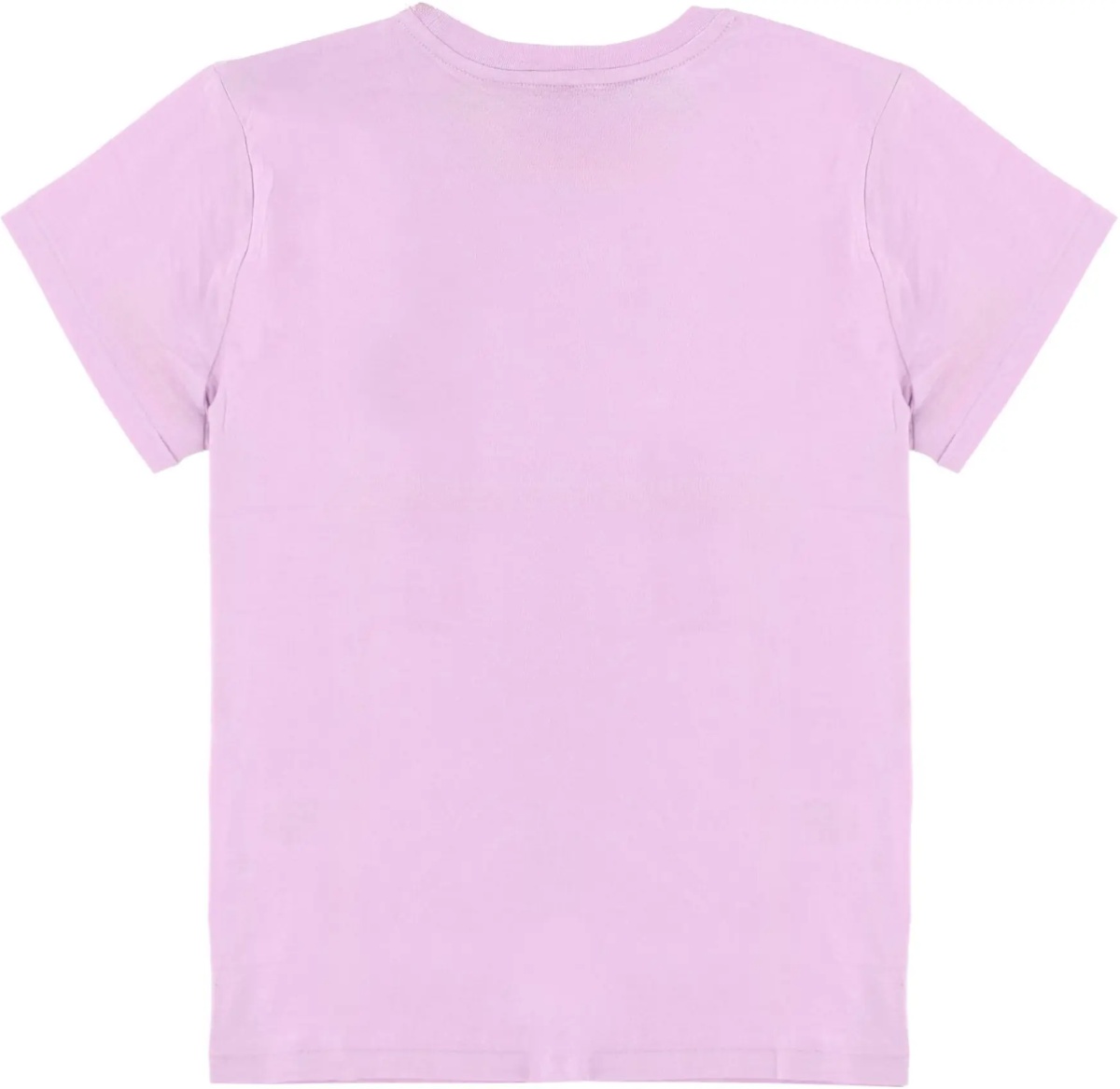 T-Shirt With Logo - Img 2