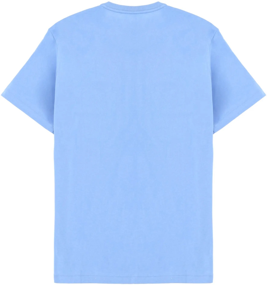 T-Shirt With Logo - Img 2