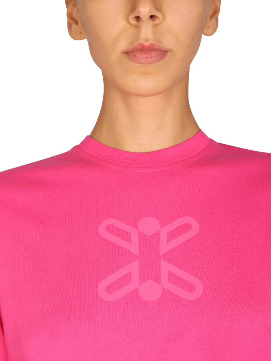 T-Shirt With Logo - Img 4