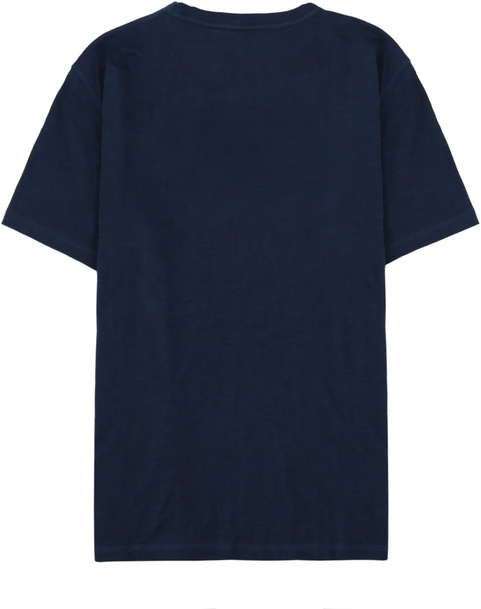 T-Shirt With Logo - Img 2
