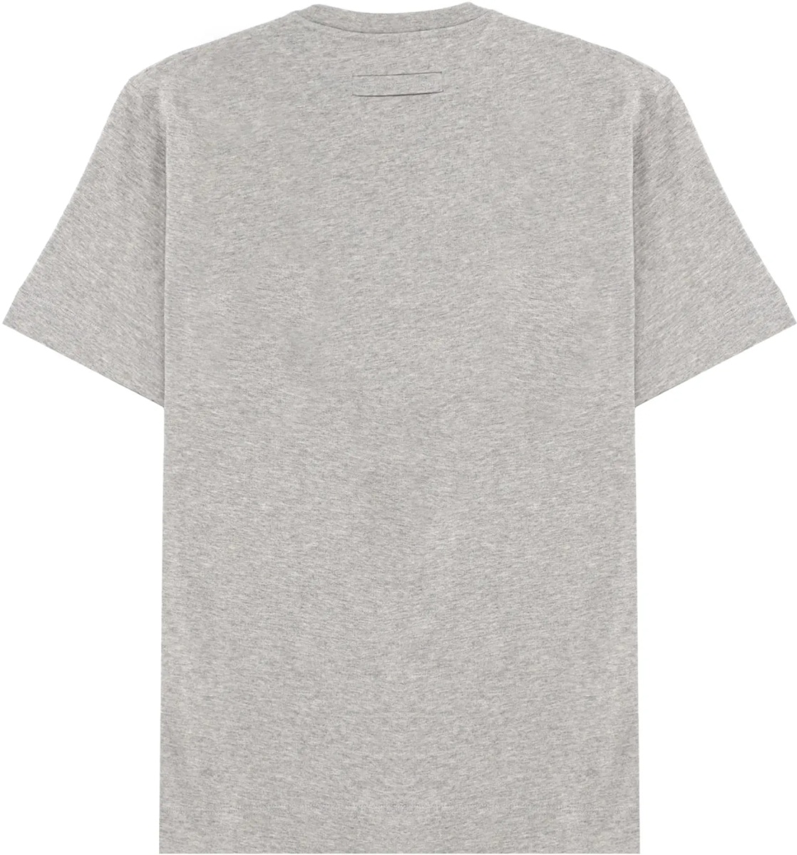 T-Shirt With Logo - Img 2