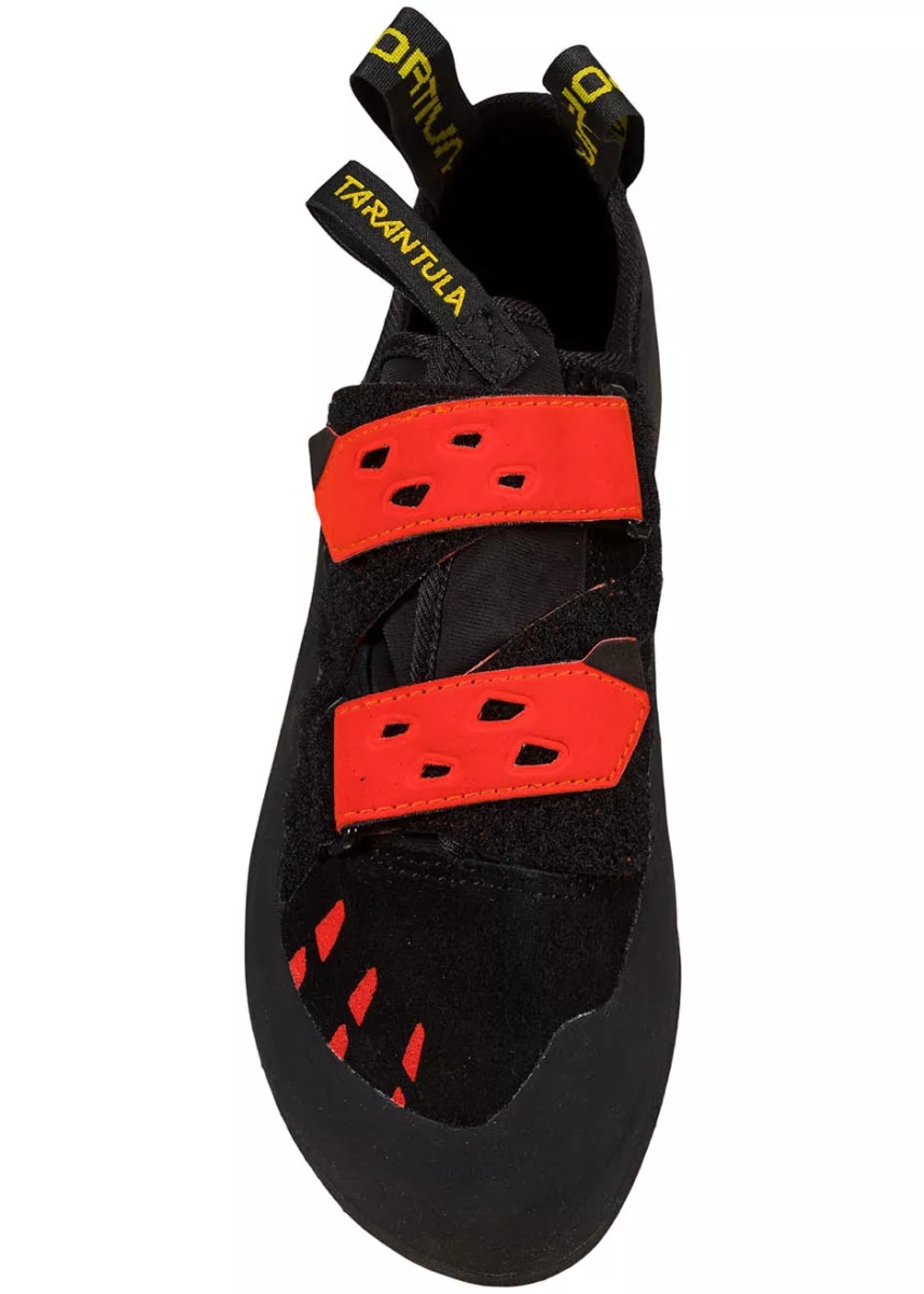 Tarantula black/poppy - Img 3