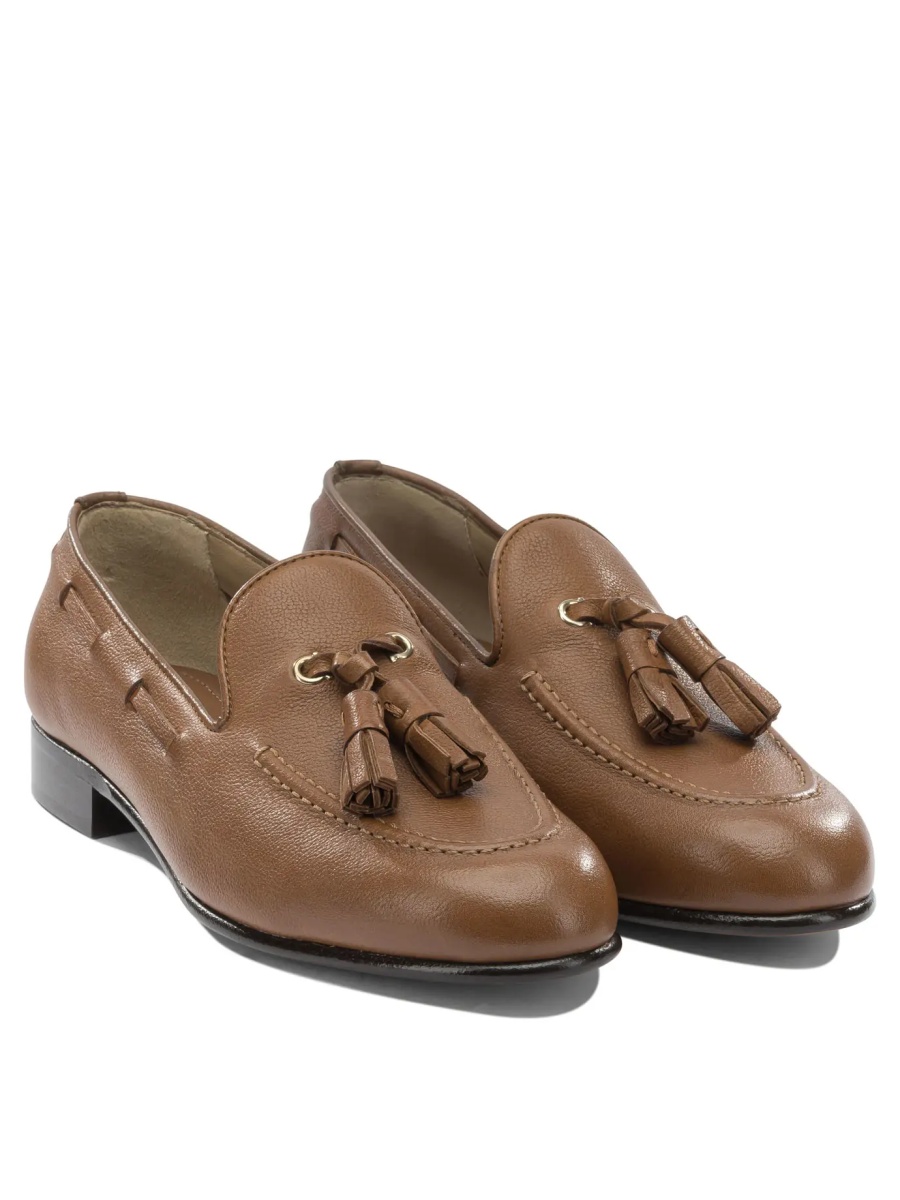 "Tassel" loafers - Img 2