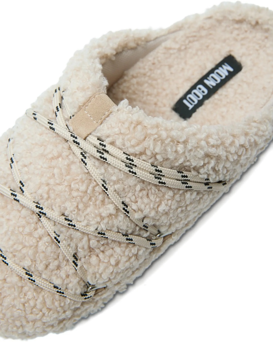 Teddy Slipper - Img 3
