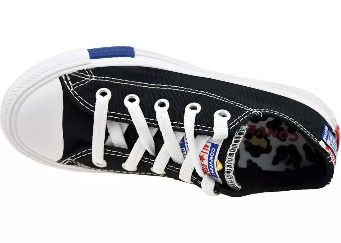 Tenisi Chuck Taylor All Star Jr - Img 3