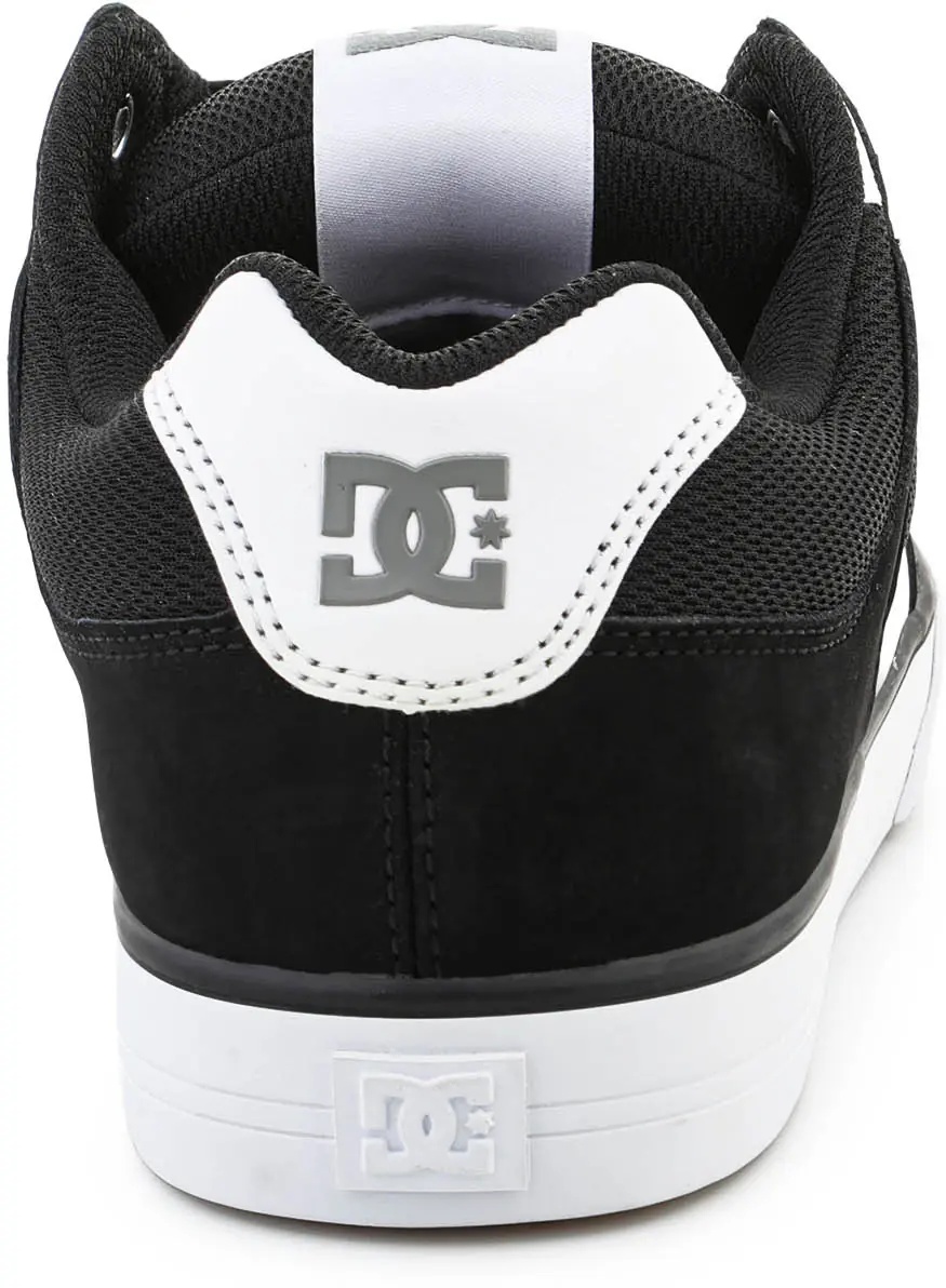 Tenisi Pure Black/ White/ Gum - Img 5