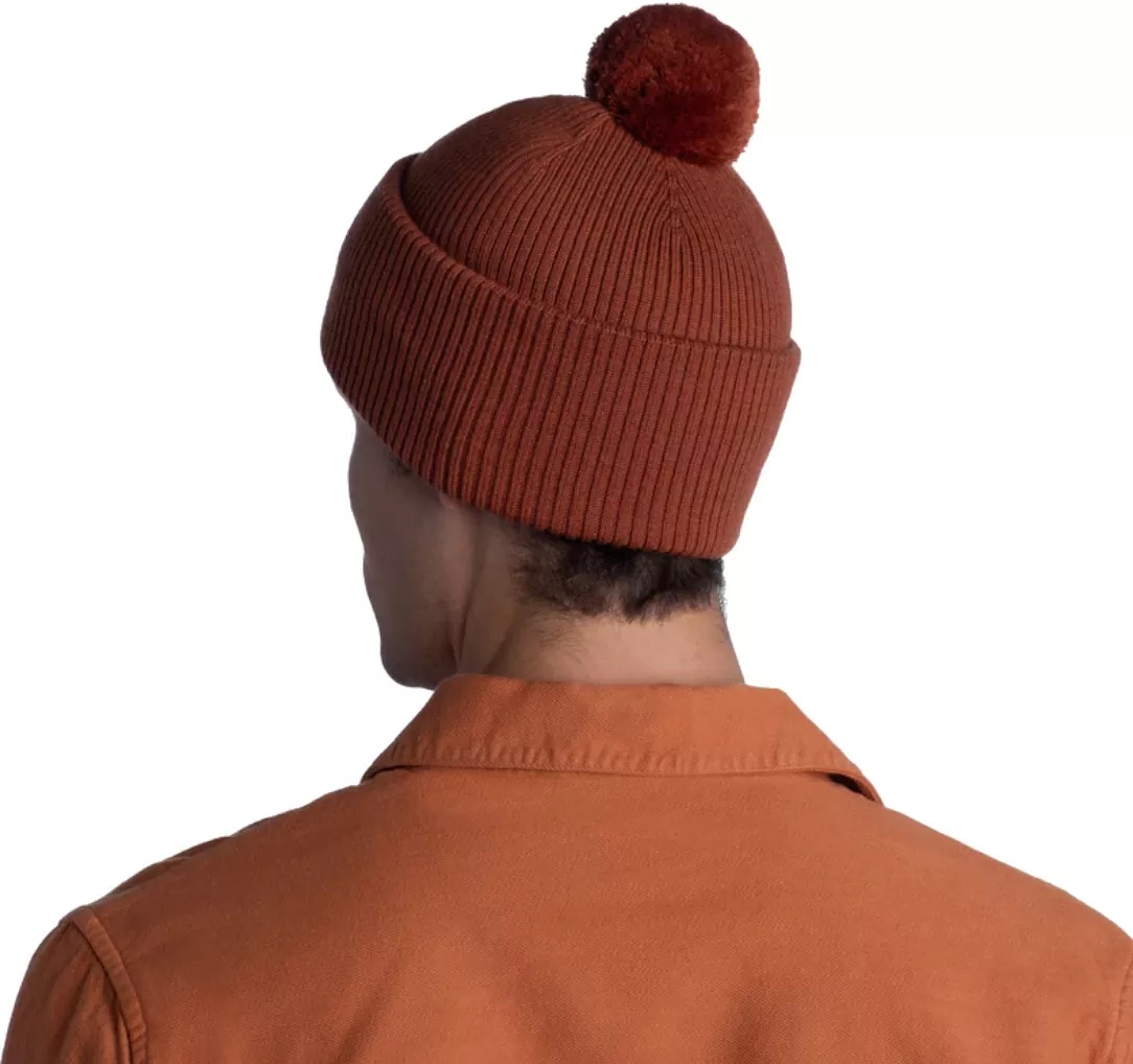 Tim Merino Hat Beanie - Img 4
