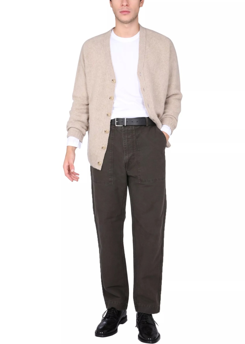 "Tommy" Trousers - Img 2