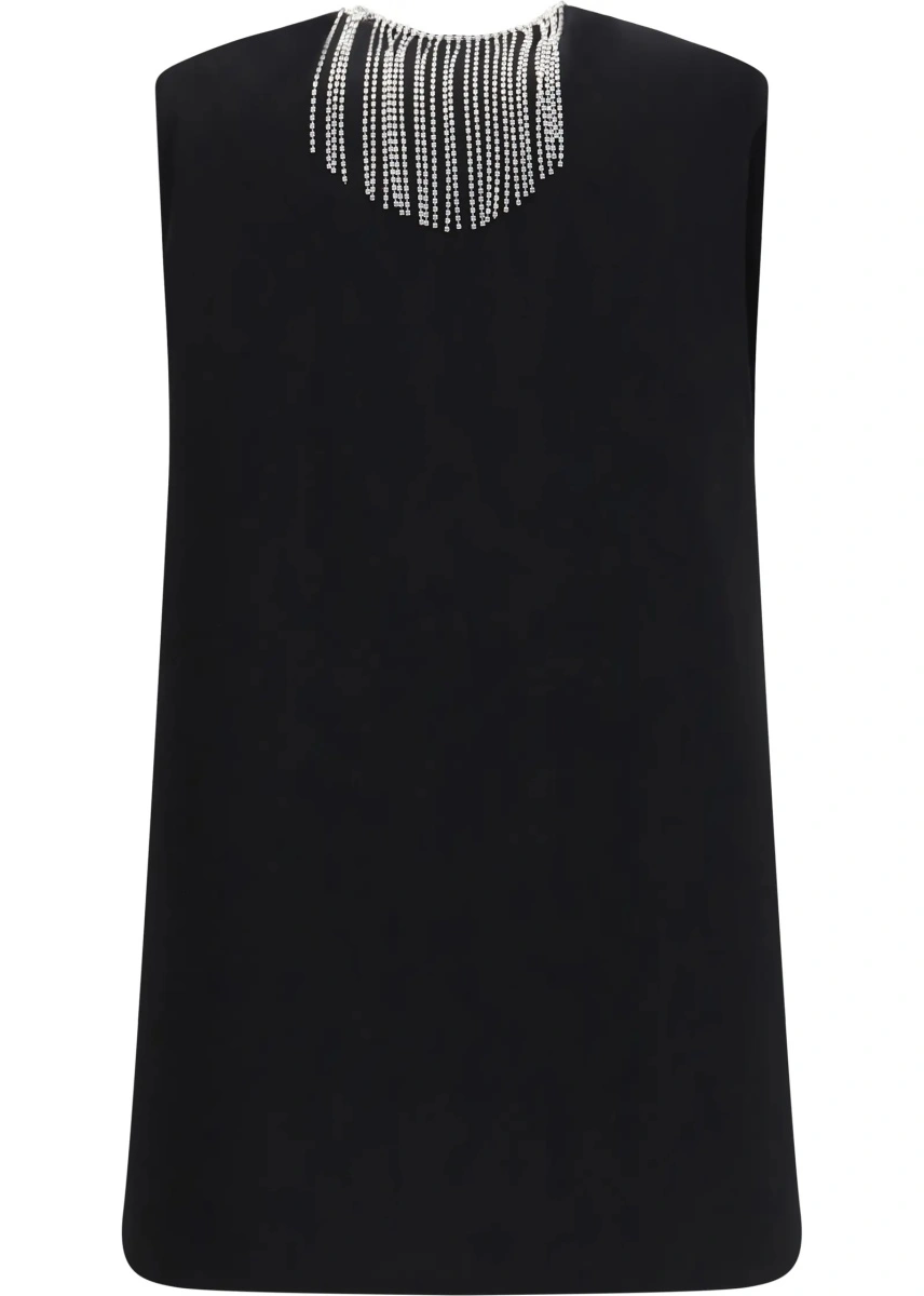 Top Max Mara negru - Img 2