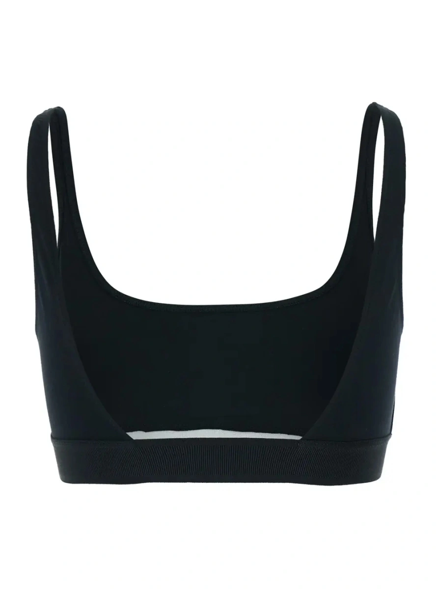 Top Tom Ford negru din modal - Img 2