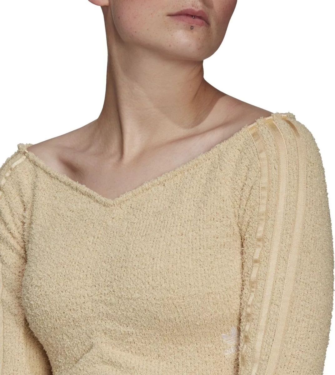 Topuri Crop Top H18833 - Img 5