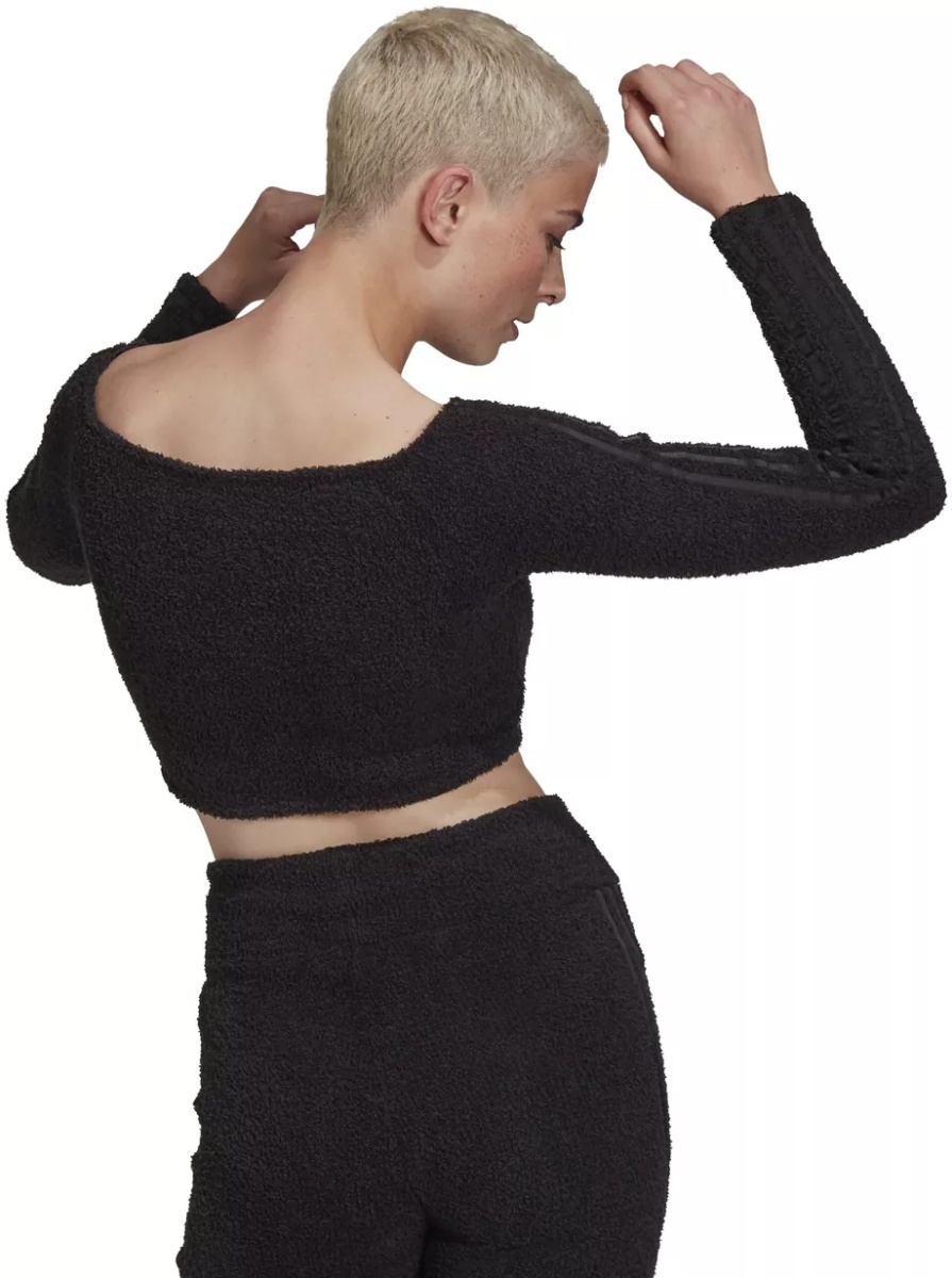 Topuri Crop Top H18834 - Img 3