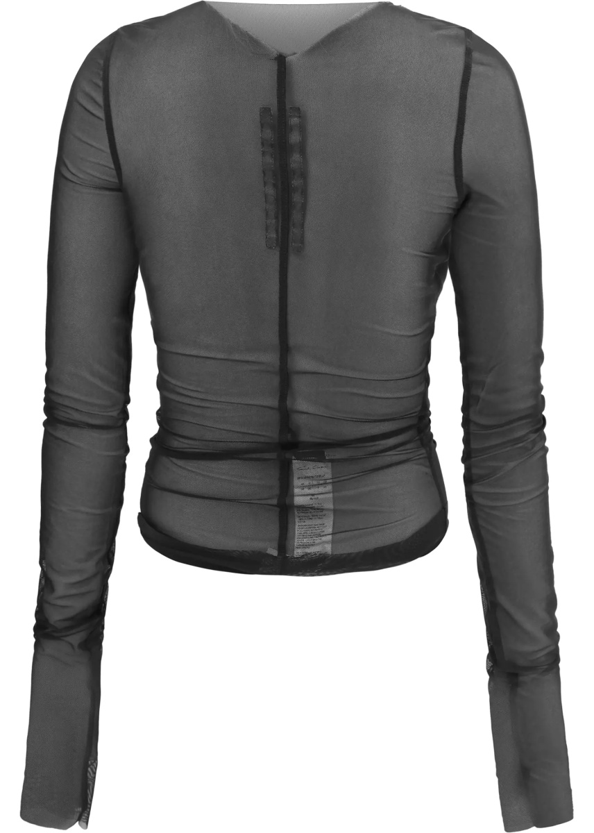 Topuri Tempio Bandeau Top - Img 2