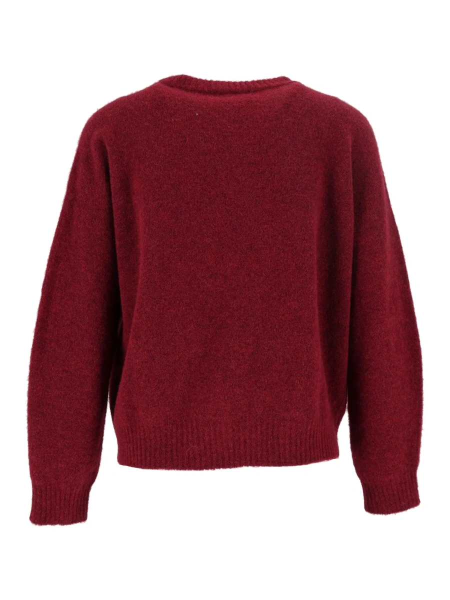 Topuri TUONO KNIT TOP - Img 3