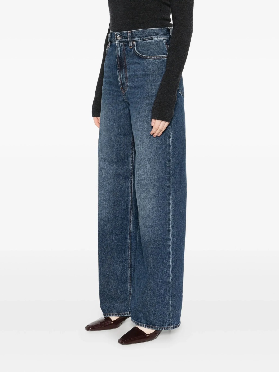 TOTÊME Jeans - Img 3