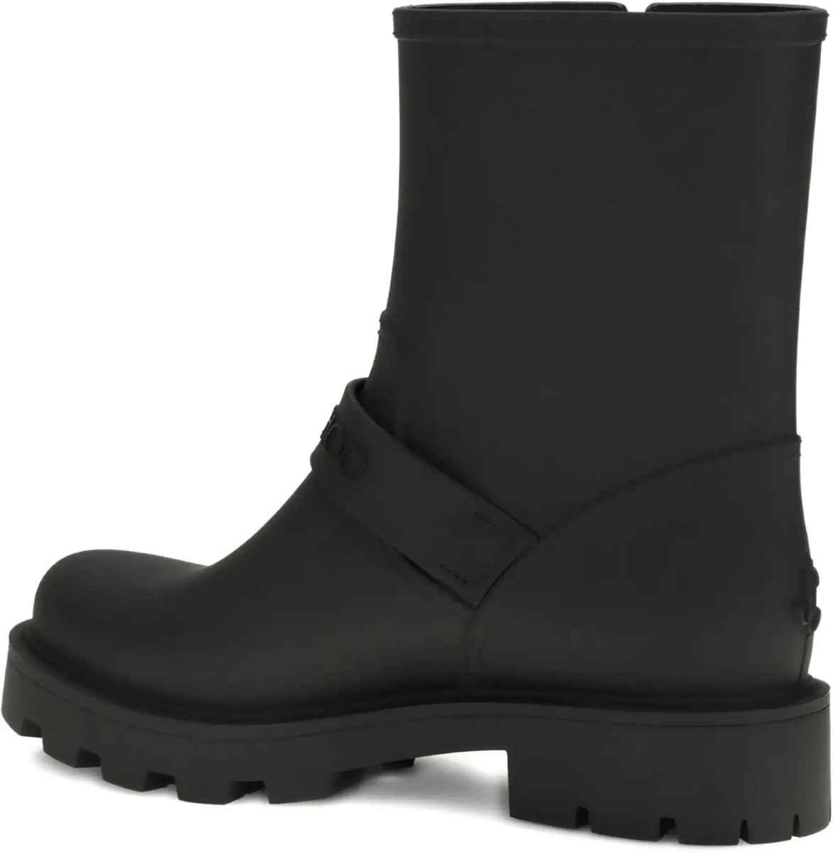 TPU Rain Boots - Img 3