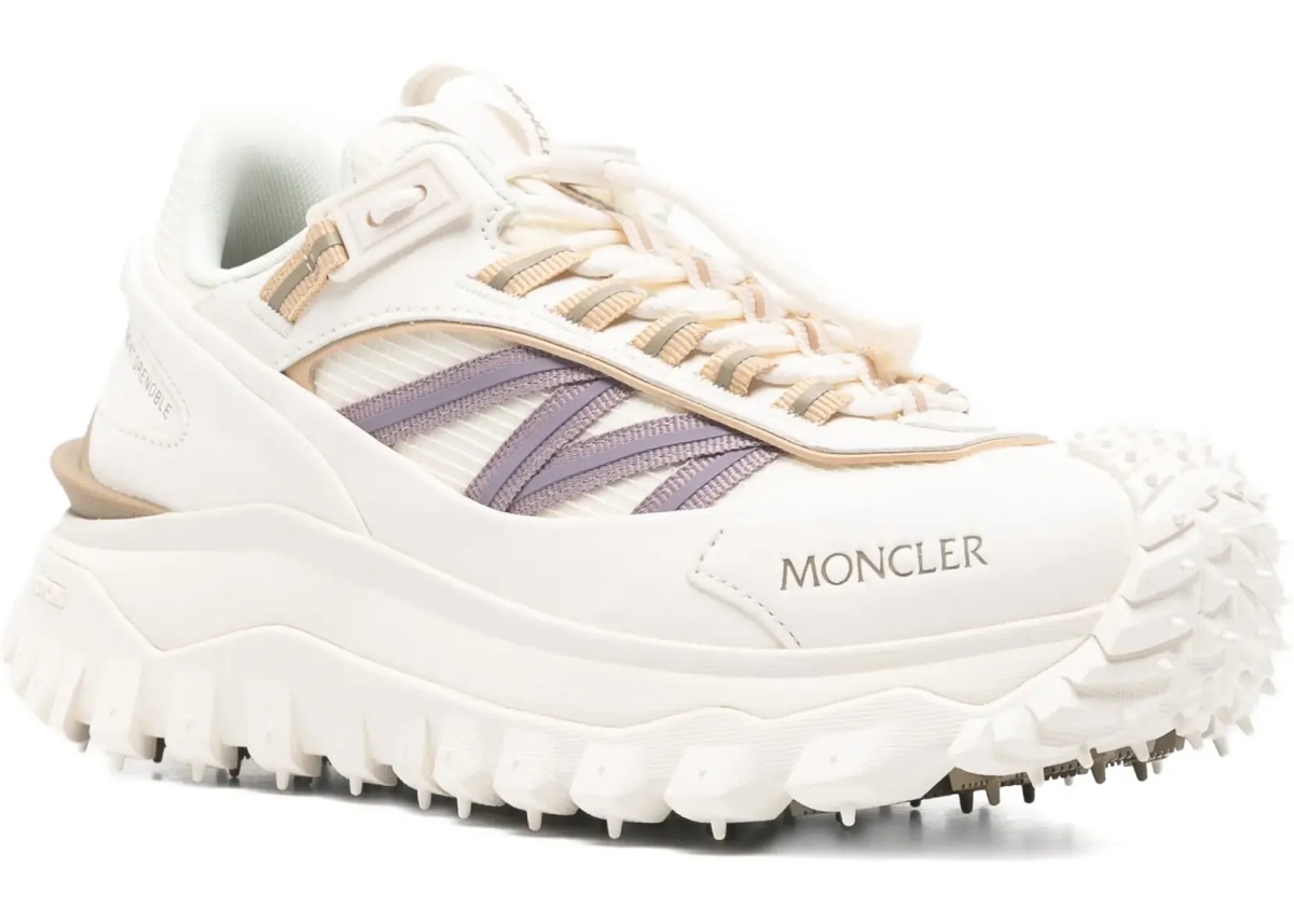 Trailgrip GTX Sneakers - Img 2