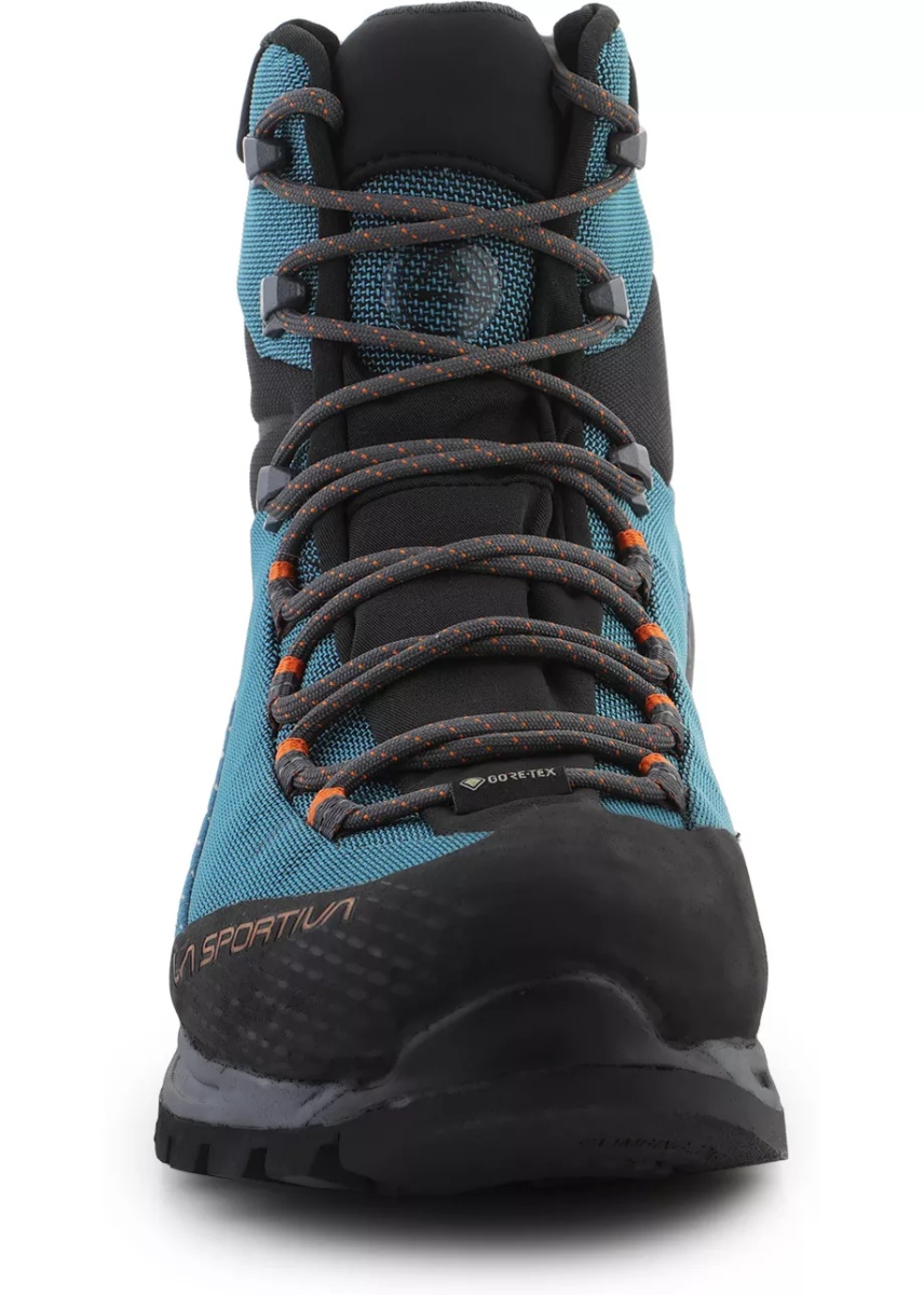 TRANGO TRK GTX Space Blue/Maple - Img 2