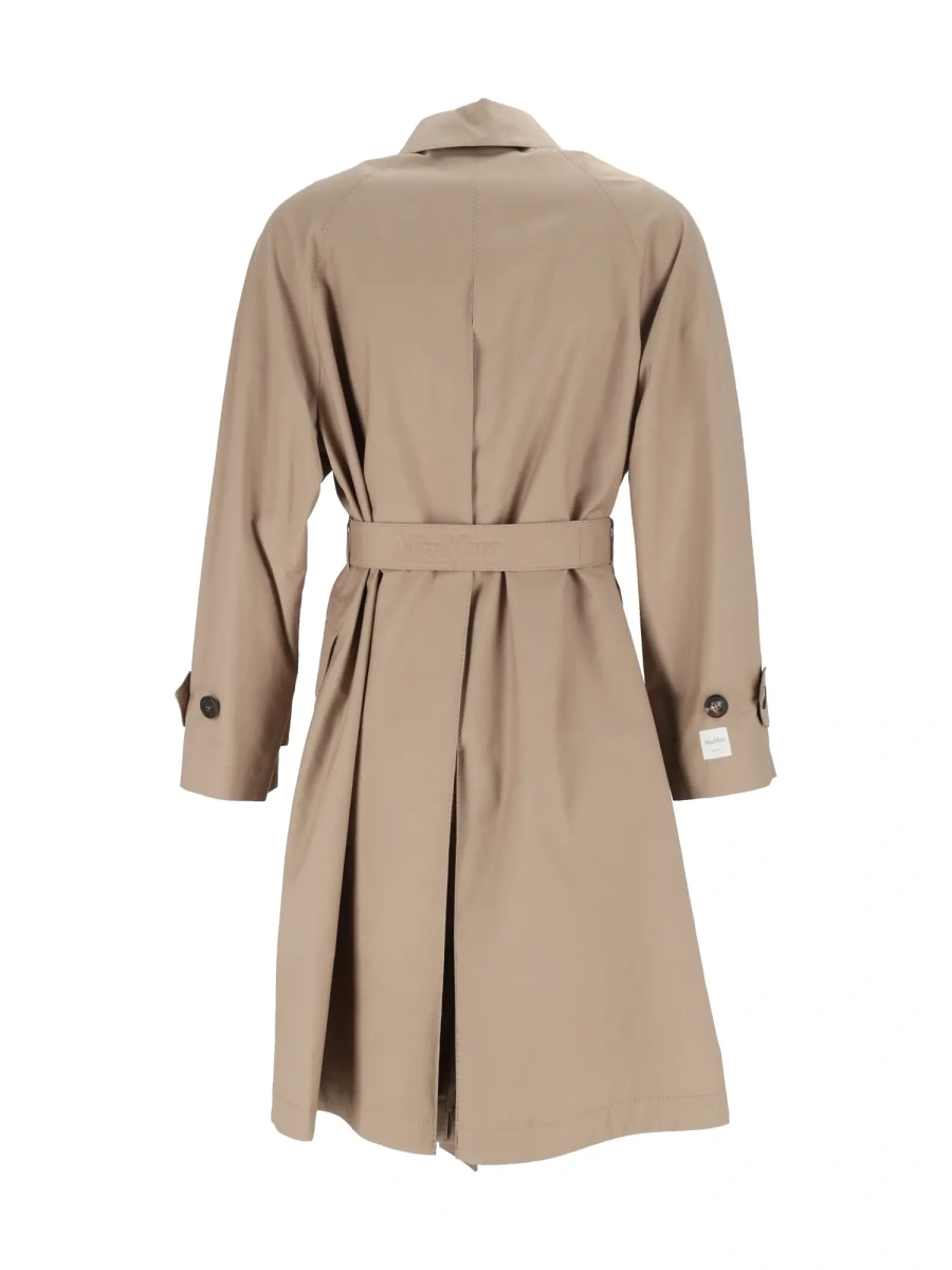 Trenciuri ALESSIO RAINCOAT - Img 3