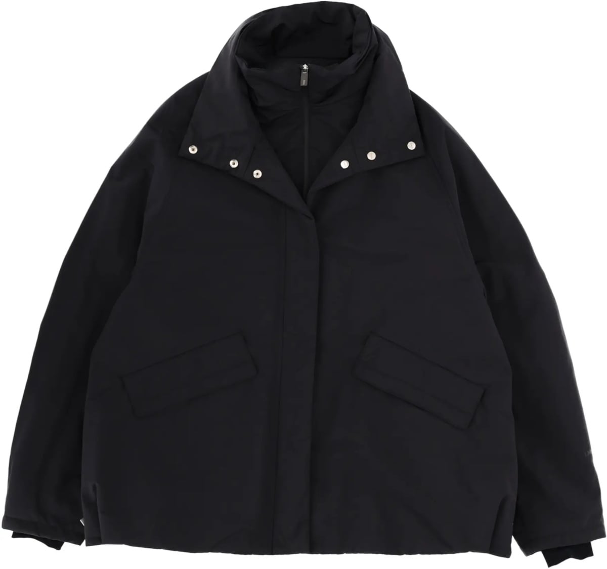 Trenciuri Jacket With Zip - Img 2