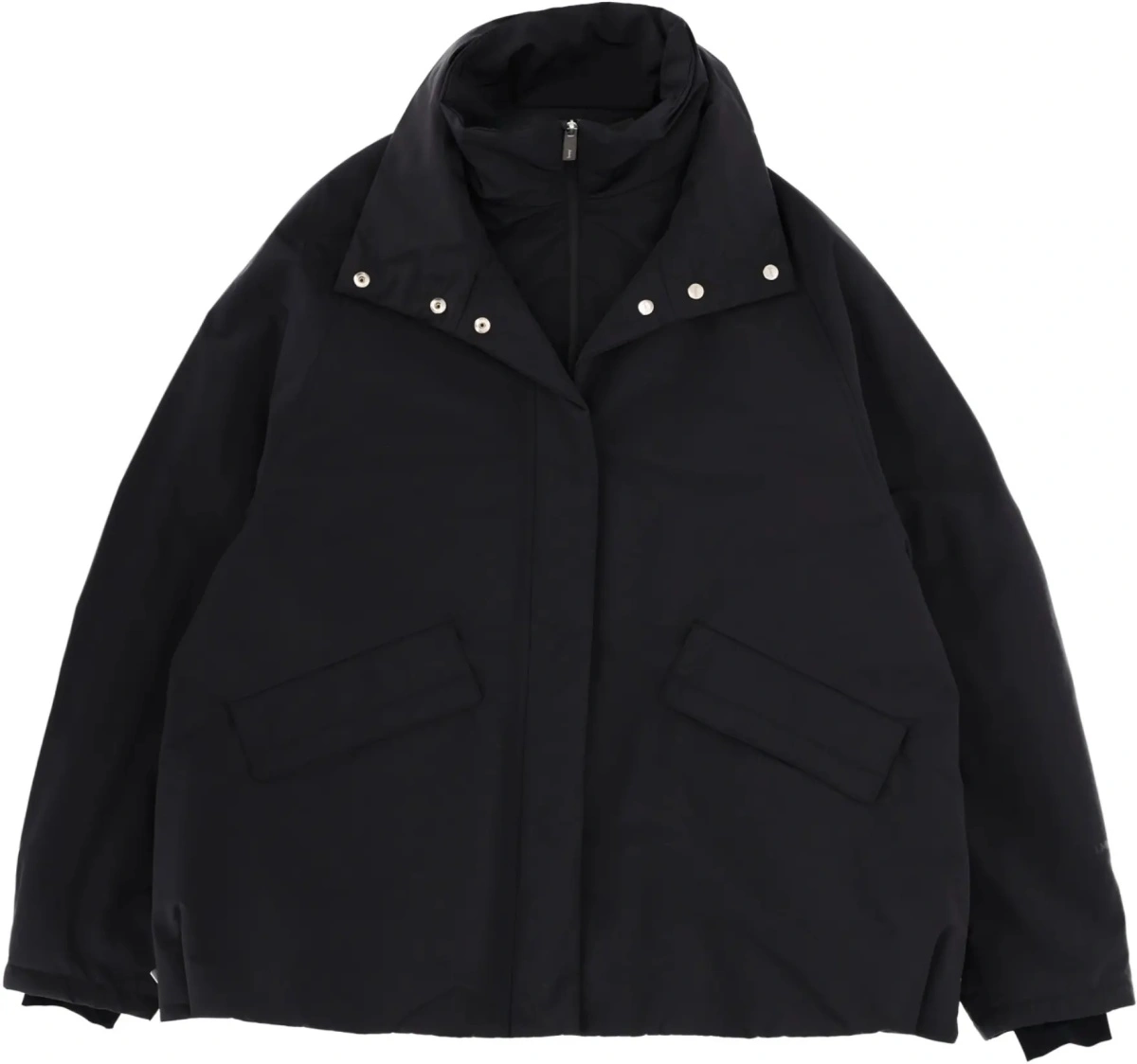 Trenciuri Jacket With Zip - Img 2