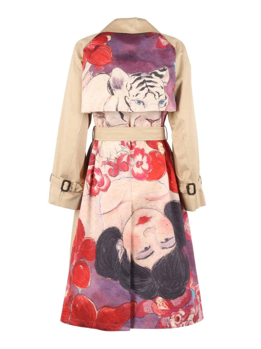 Trenciuri RAINCOAT - Img 2