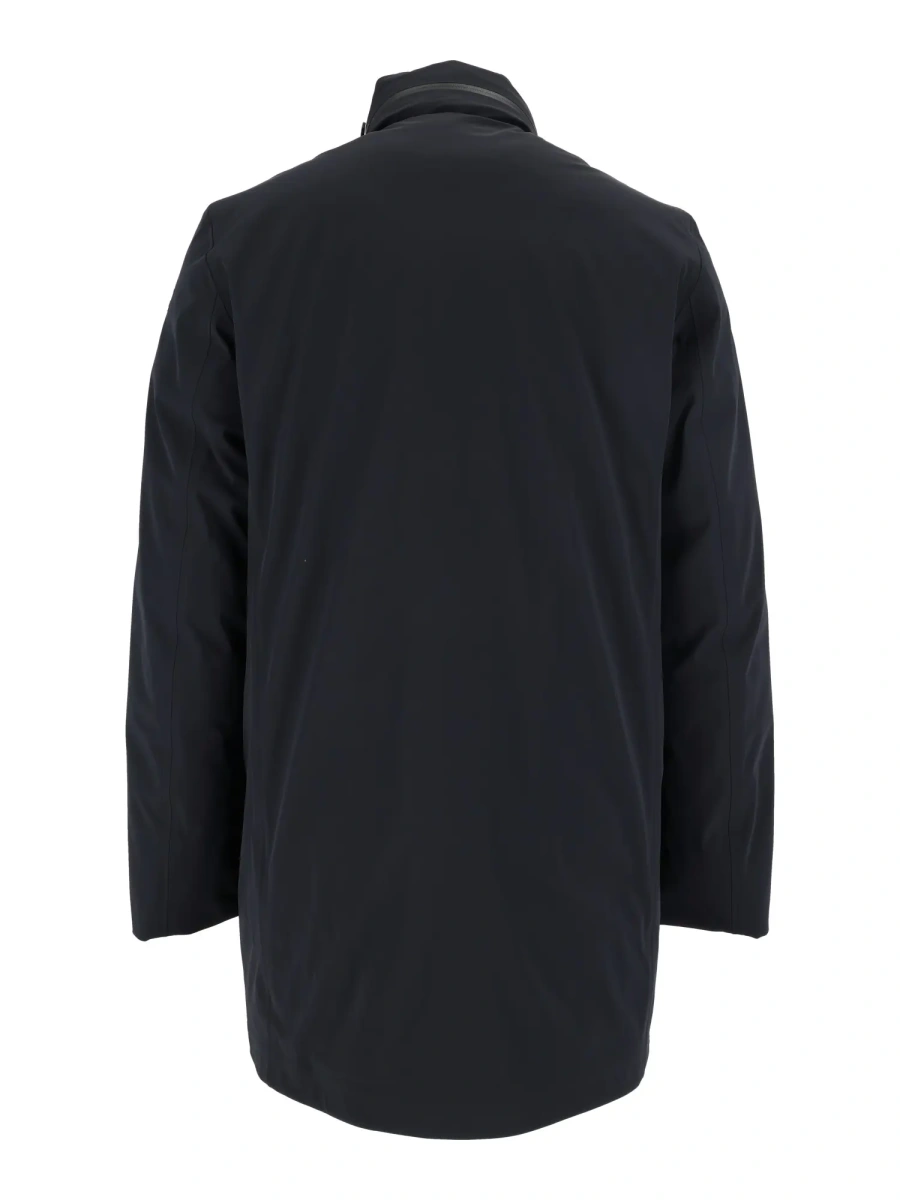 Trenciuri Rrd montecristo floating raincoat jkt - Img 3