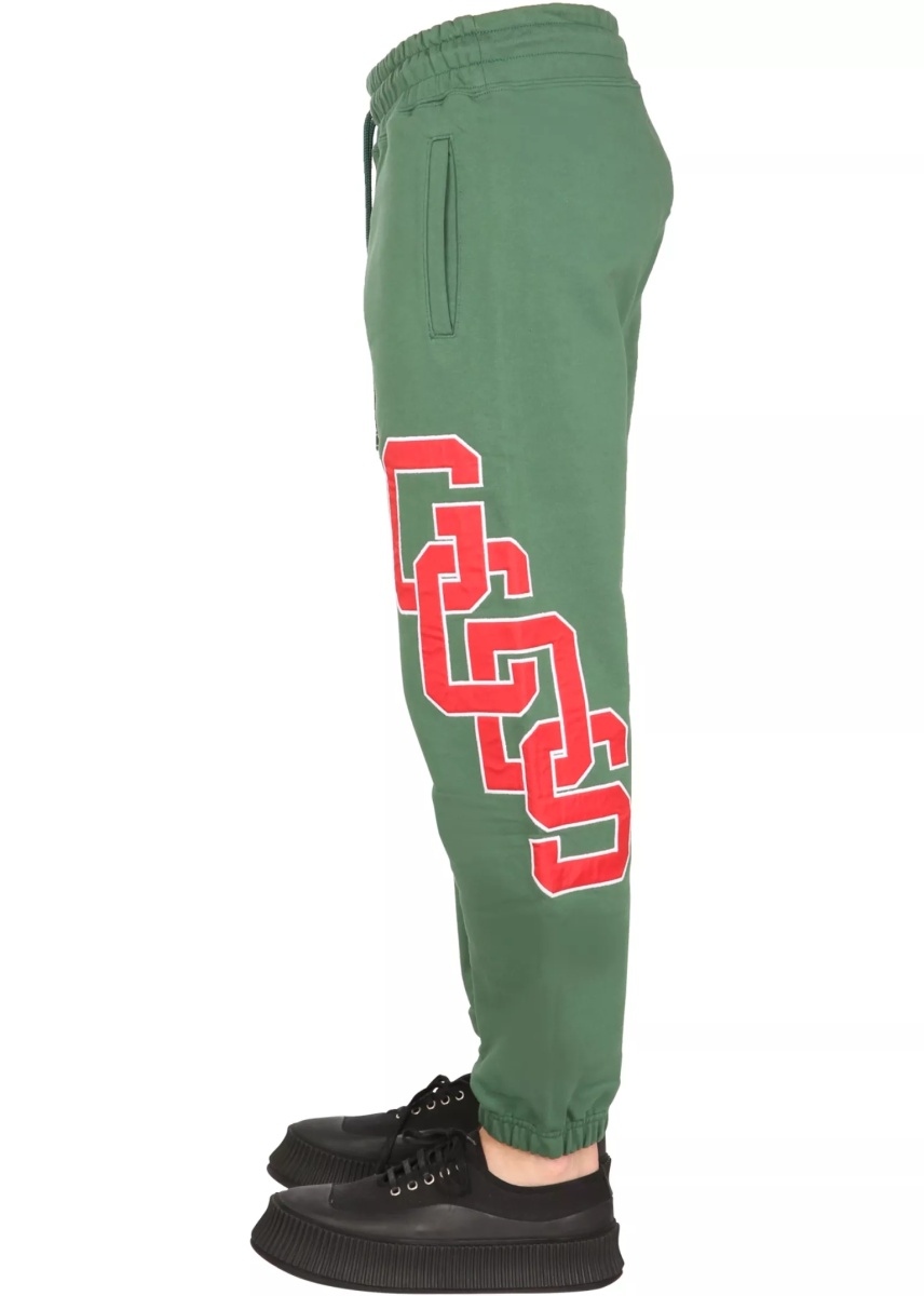 Treninguri Jogging Pants - Img 3