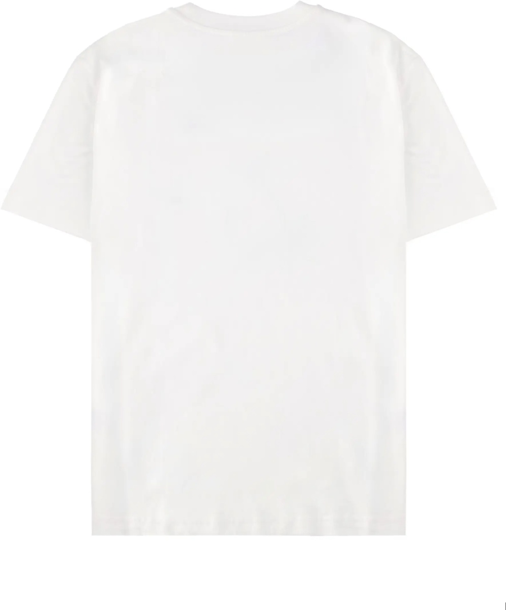 Tricou A.P.C. "Olive Oil" T-Shirt - Img 2