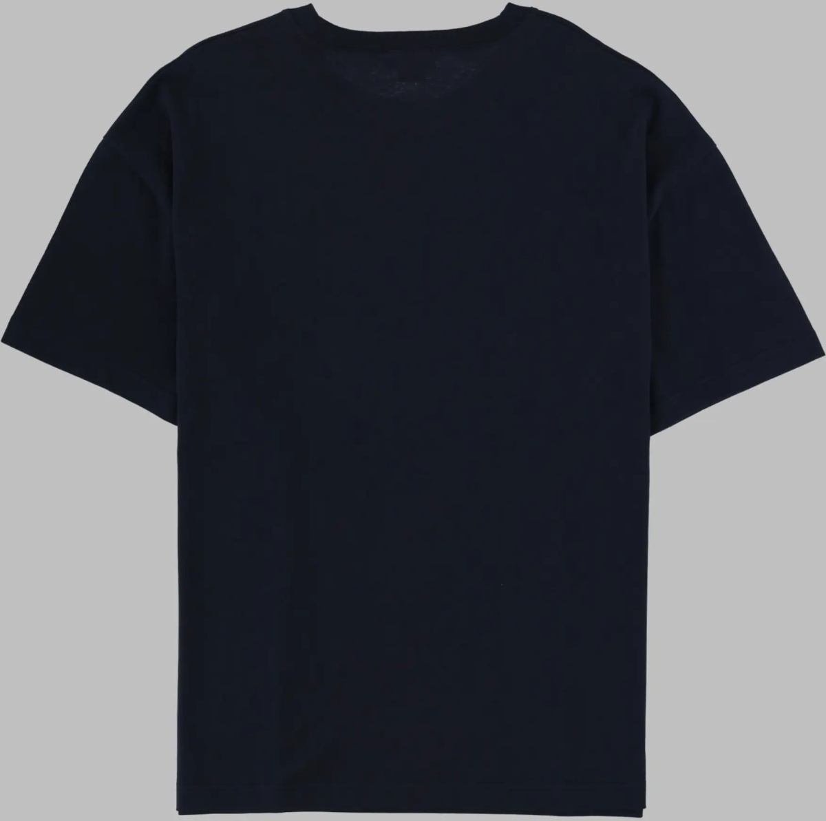 Tricou A.P.C. T-Shirt Con Logo - Img 2