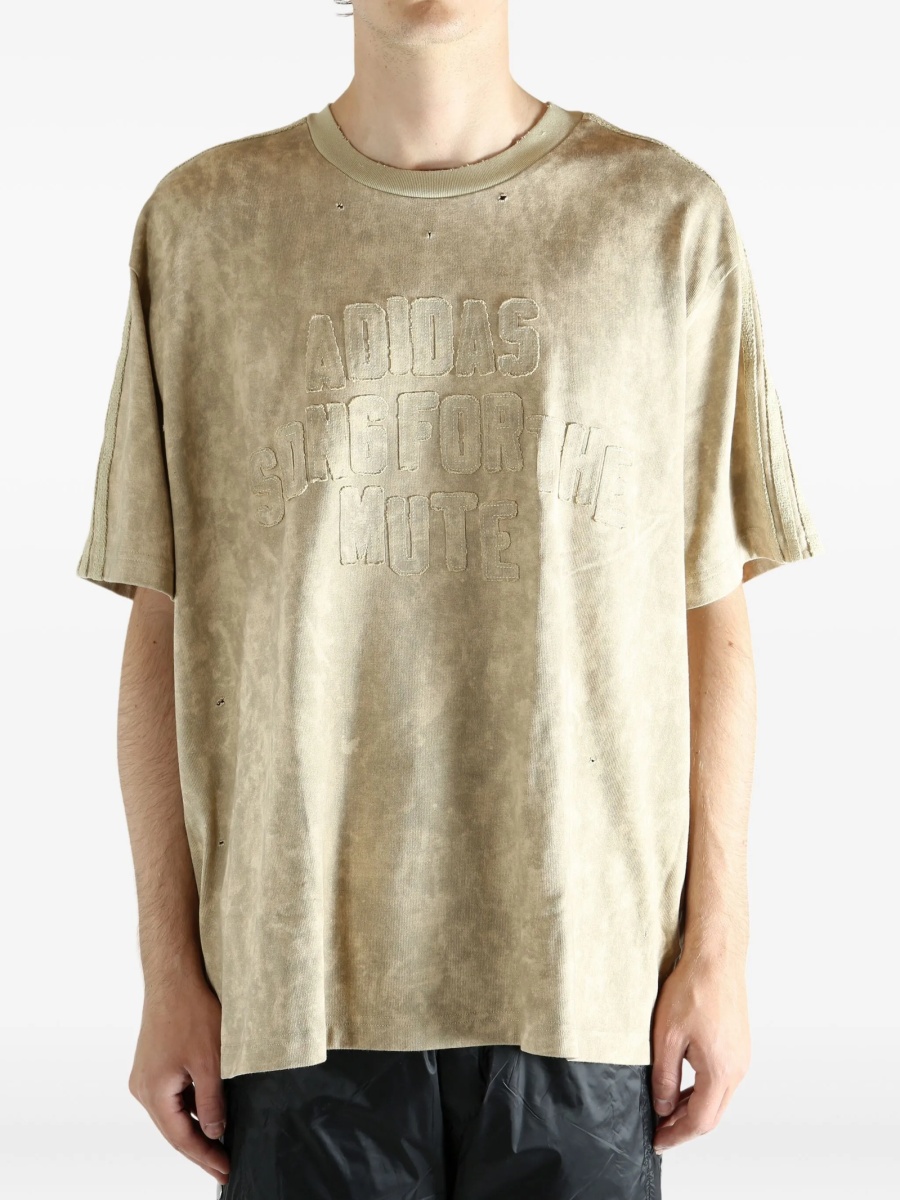 Tricou adidas Originals neutru - Img 2
