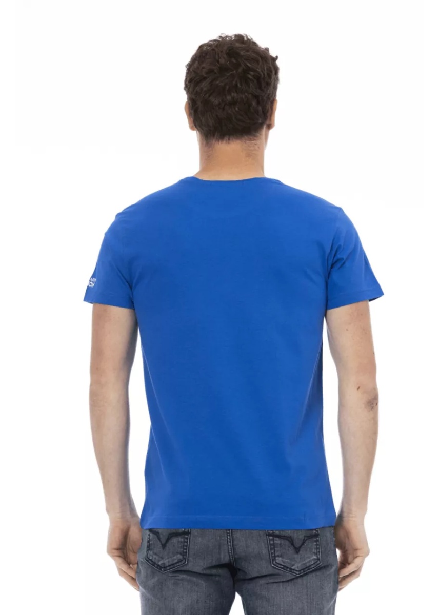 Tricou Albastru - Img 3