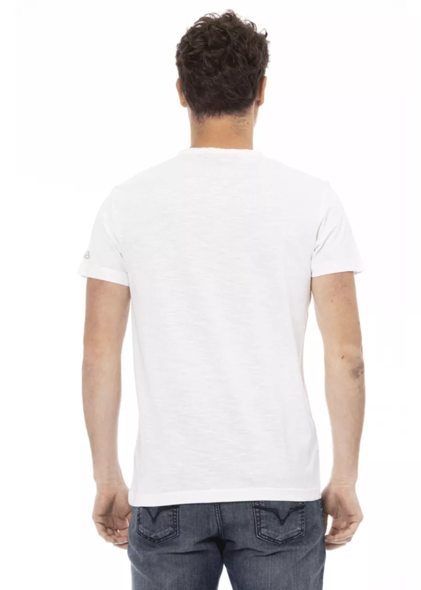 Tricou Alb - Img 3