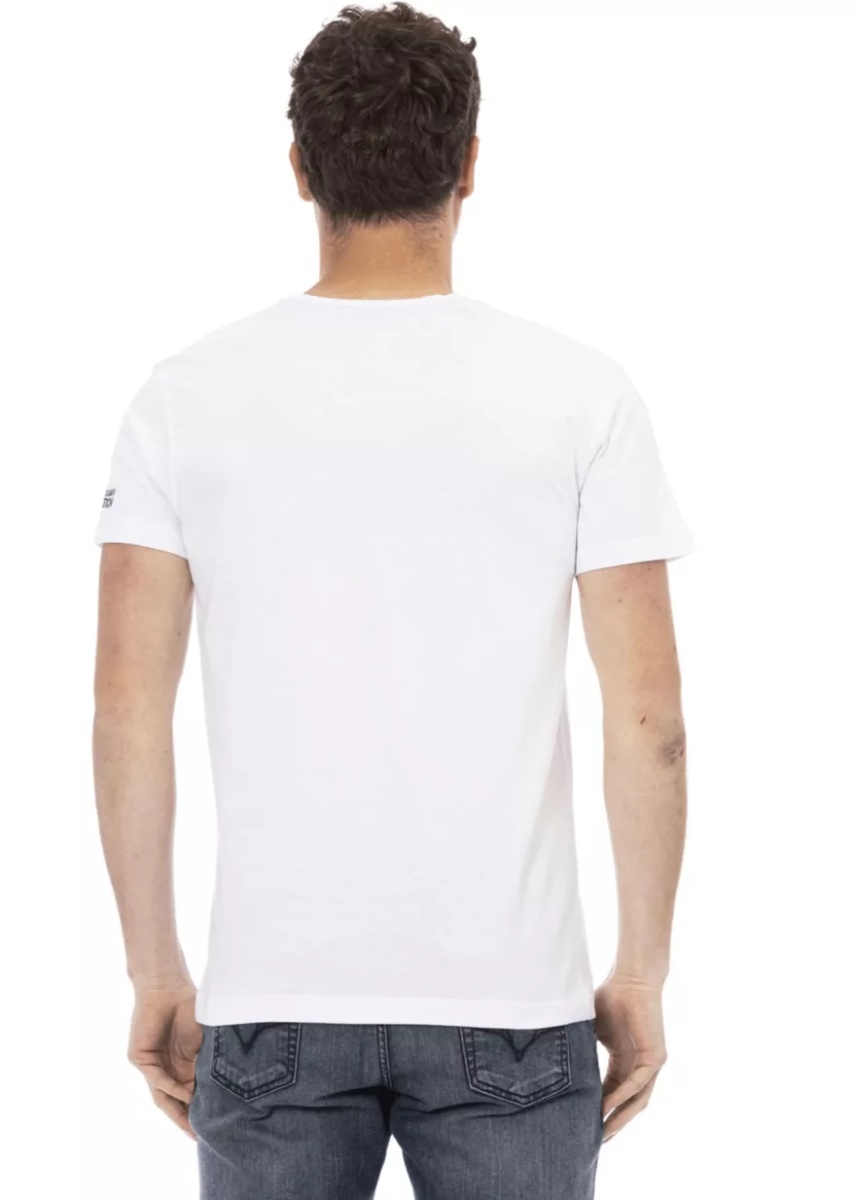 Tricou Alb - Img 3