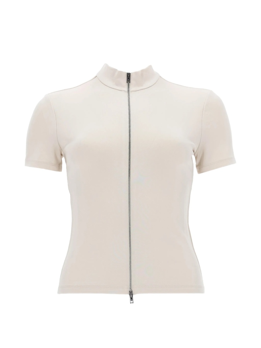 Tricou Alexander Wang neutru - Img 2