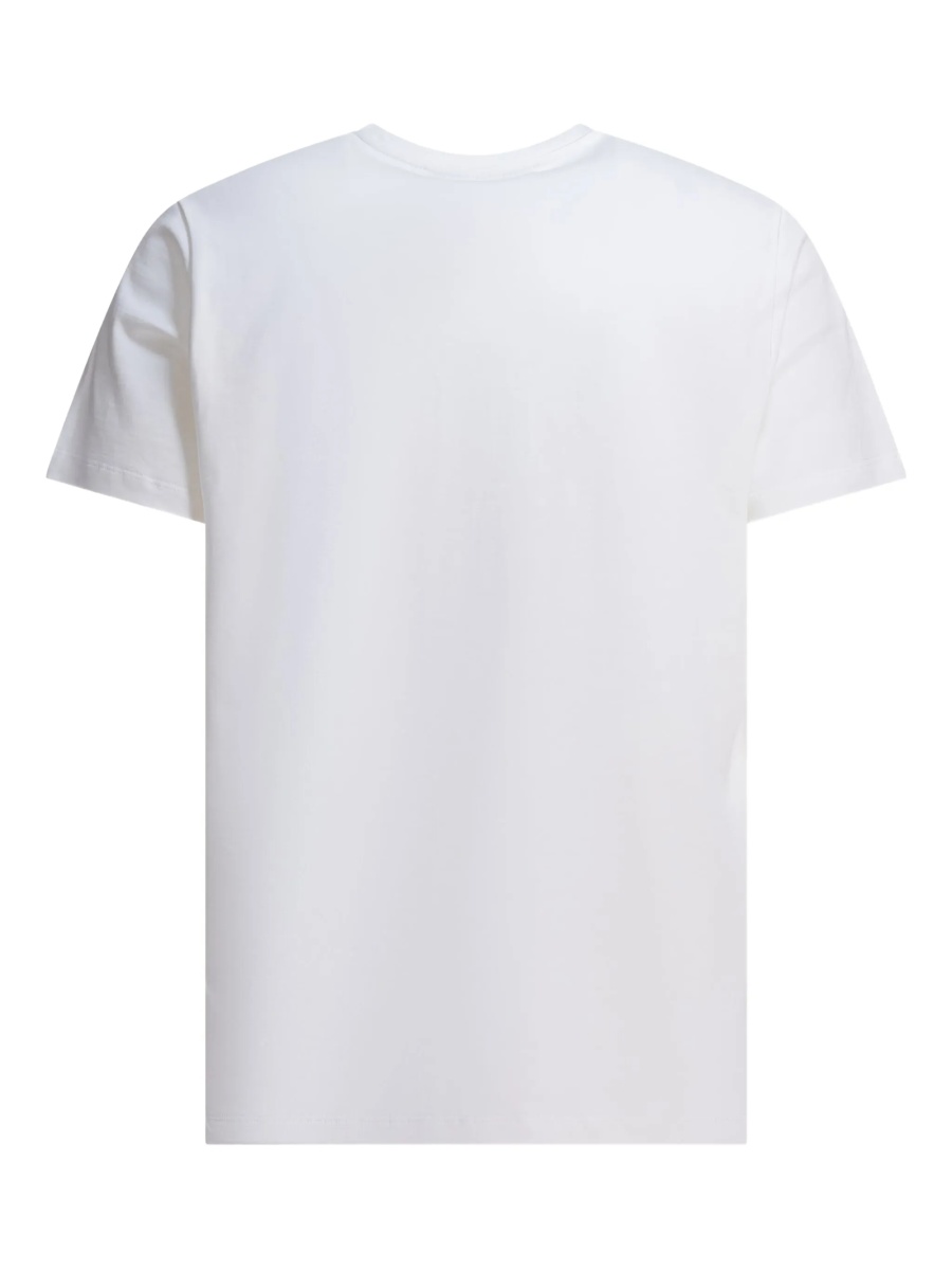 Tricou Altum alb - Img 2