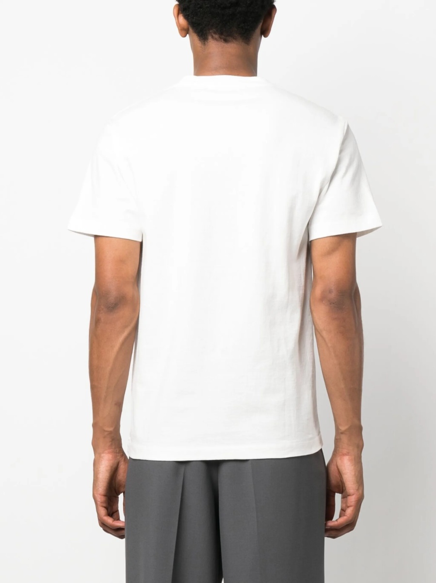 Tricou AMBUSH alb - Img 5