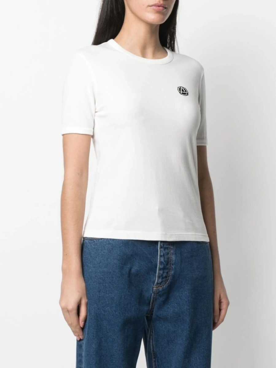 Tricou AMBUSH neutru - Img 3